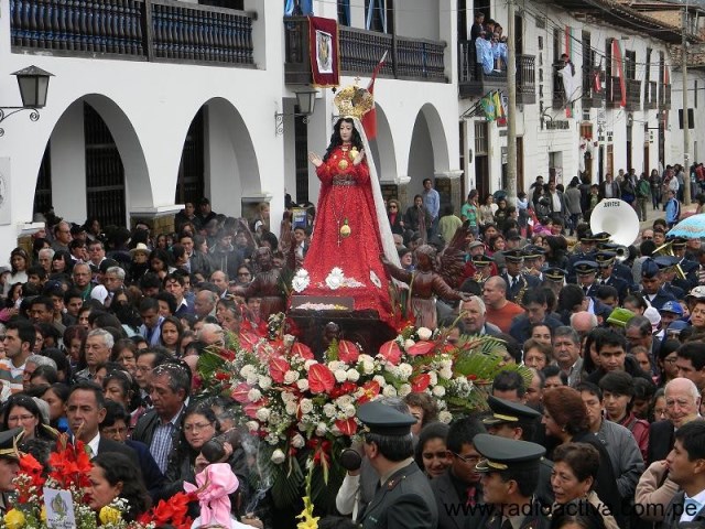 RELIGIOSIDAD POPULAR